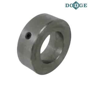 010055 DODGE - 5 7/16 SOLID IRON COLLAR