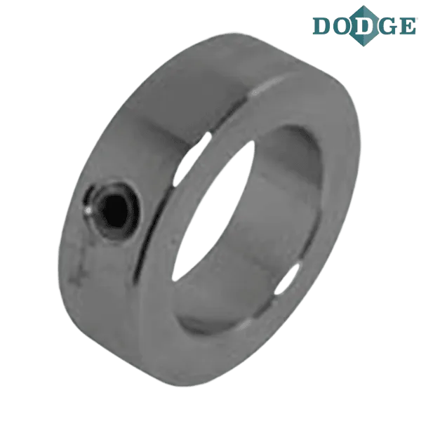 040012 DODGE - 7/8 SOLID STEEL COLLAR