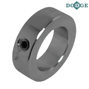 040012 DODGE - 7/8 SOLID STEEL COLLAR