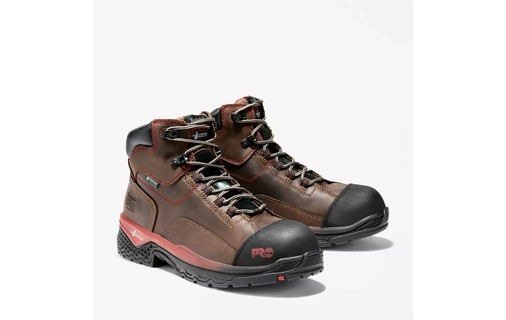 A1WSB BossHog Composite Toe Waterproof