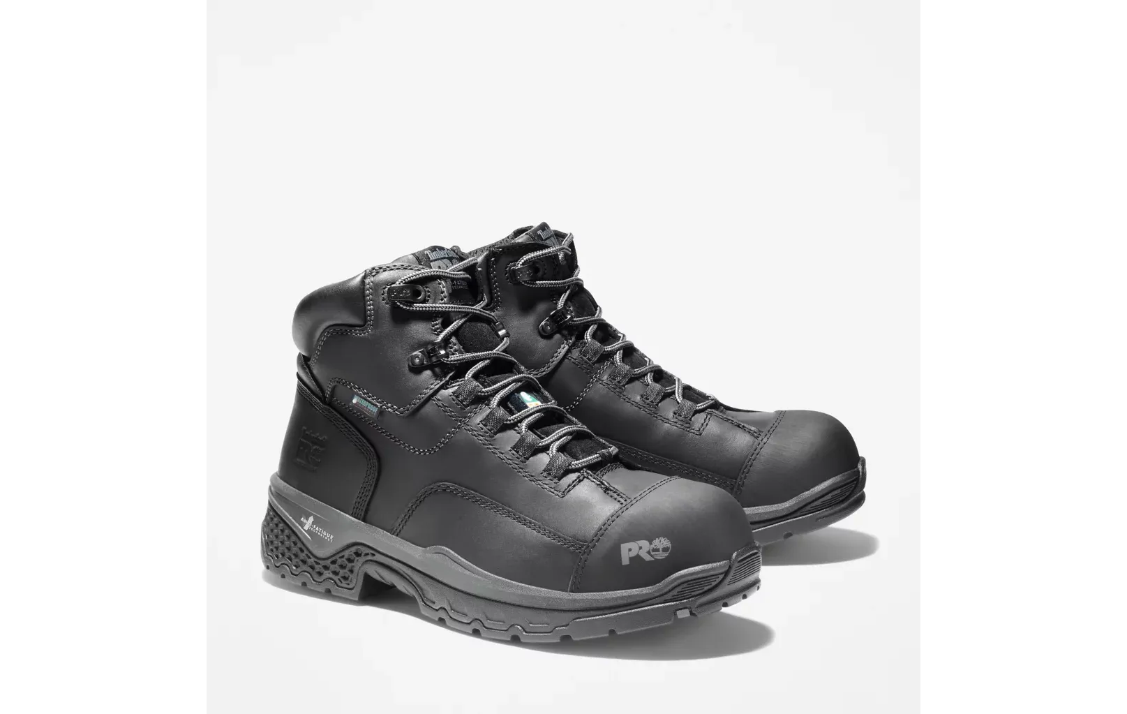 A1XJP BossHog Composite Toe Waterproof