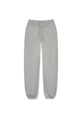 Abc. 123. Hologram Fleece Terry Sweatpants ABC123FW24SP