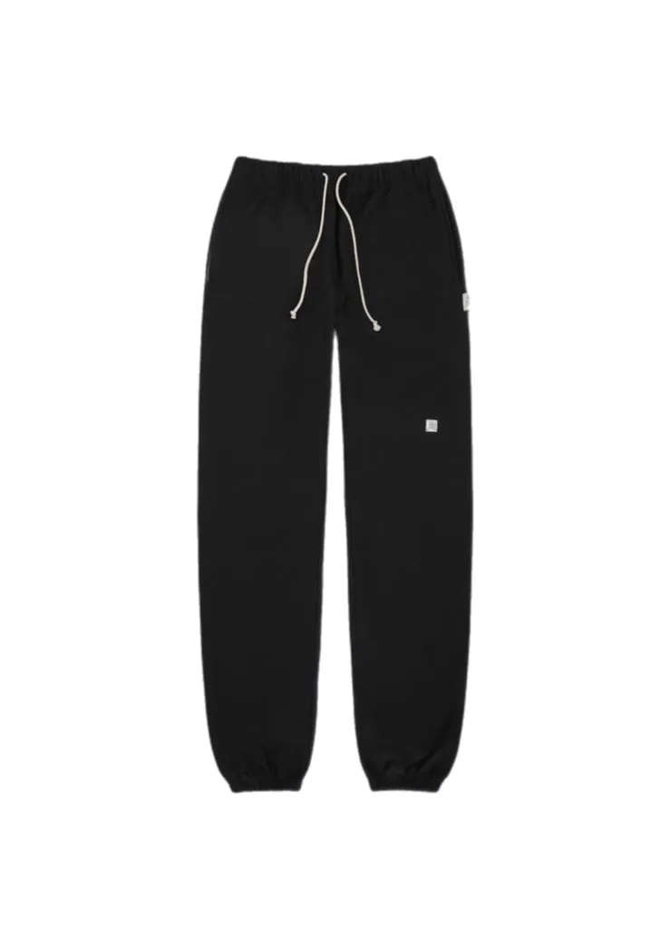 Abc. 123. Hologram Fleece Terry Sweatpants ABC123FW24SP