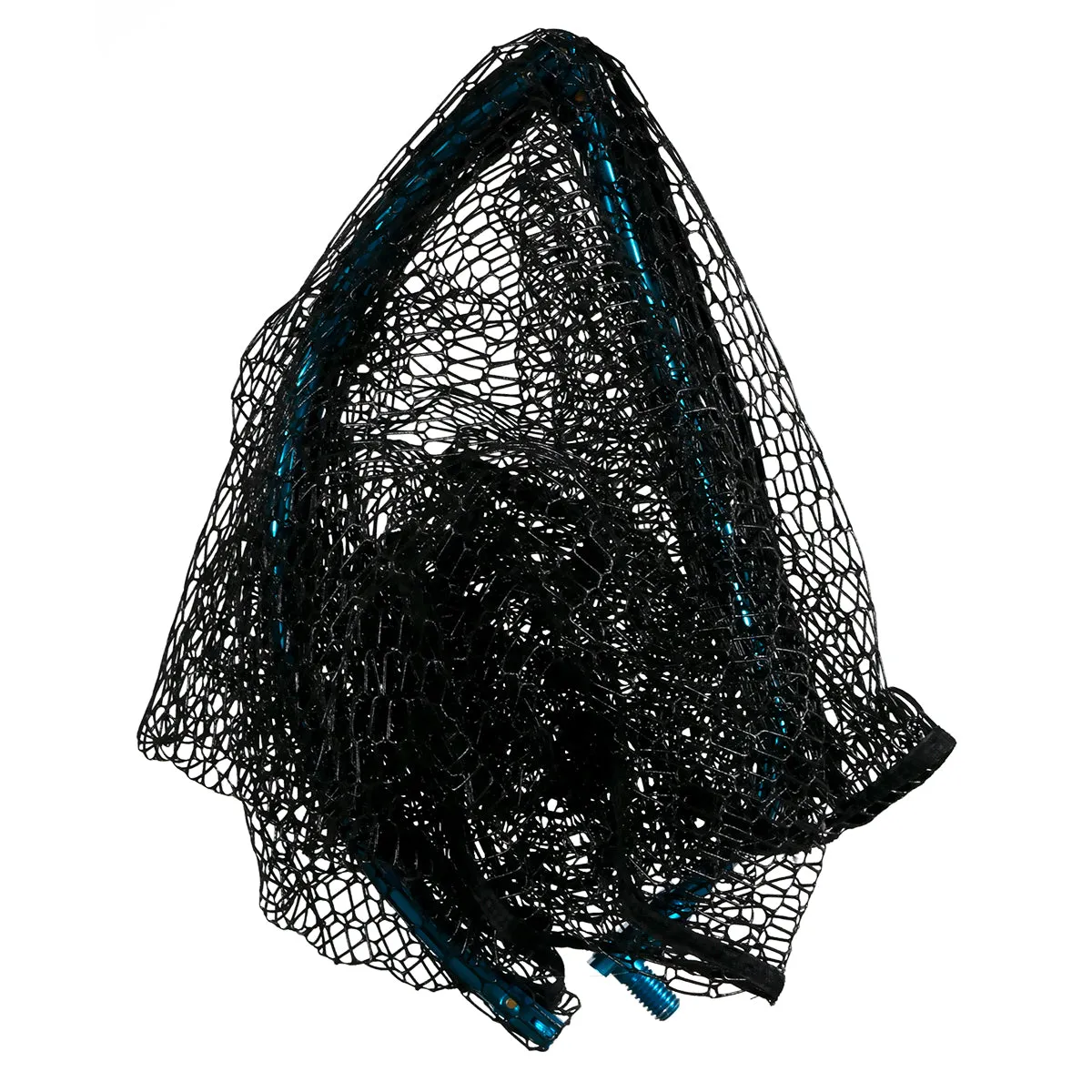 Adamsbuilt Extendable Tri-Fold Aluminum Net 16" Loop