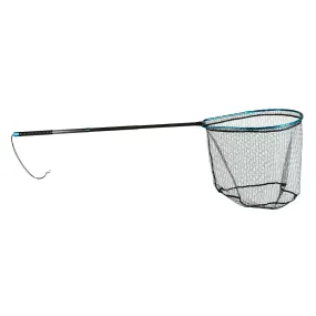 Adamsbuilt Extendable Tri-Fold Aluminum Net 22" Loop