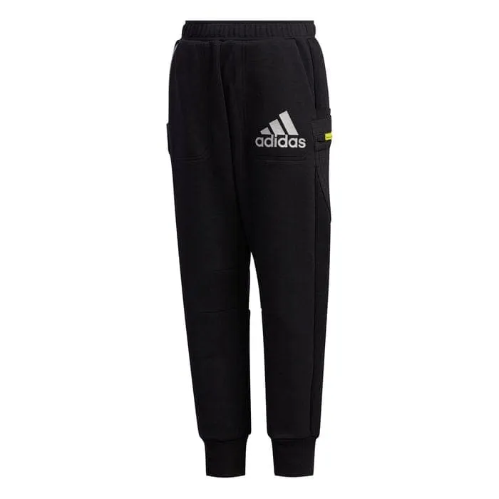 Adidas Tech Spacer Pants For Kids