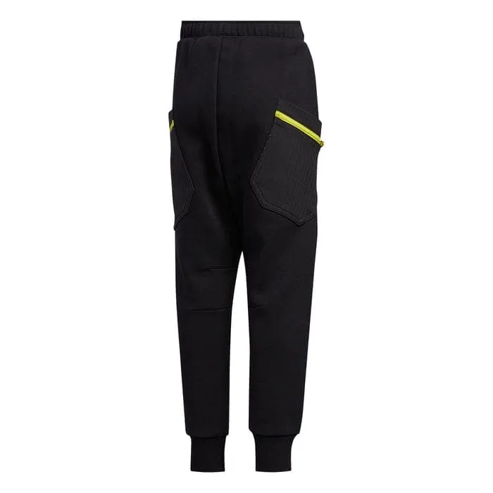 Adidas Tech Spacer Pants For Kids