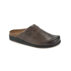 Aetrex Melinda Clog (Women) - Iron