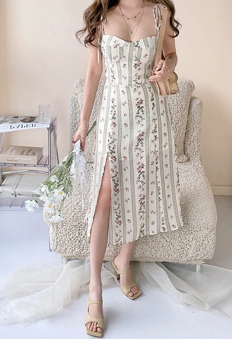 Alexandrie dress (preorder)