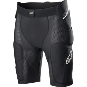 Alpinestars Bionic Action Protection Shorts Adult Off-Road Body Armor