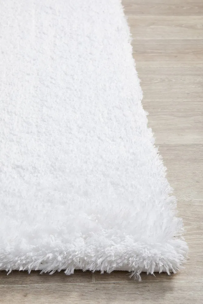 Angel White Rug by Rug Culture