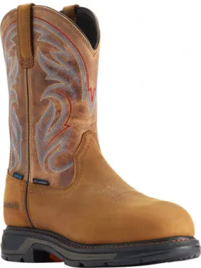 Ariat Workhog XT H2O Carbon Toe