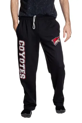 Arizona Coyotes Premium Fleece Sweatpants