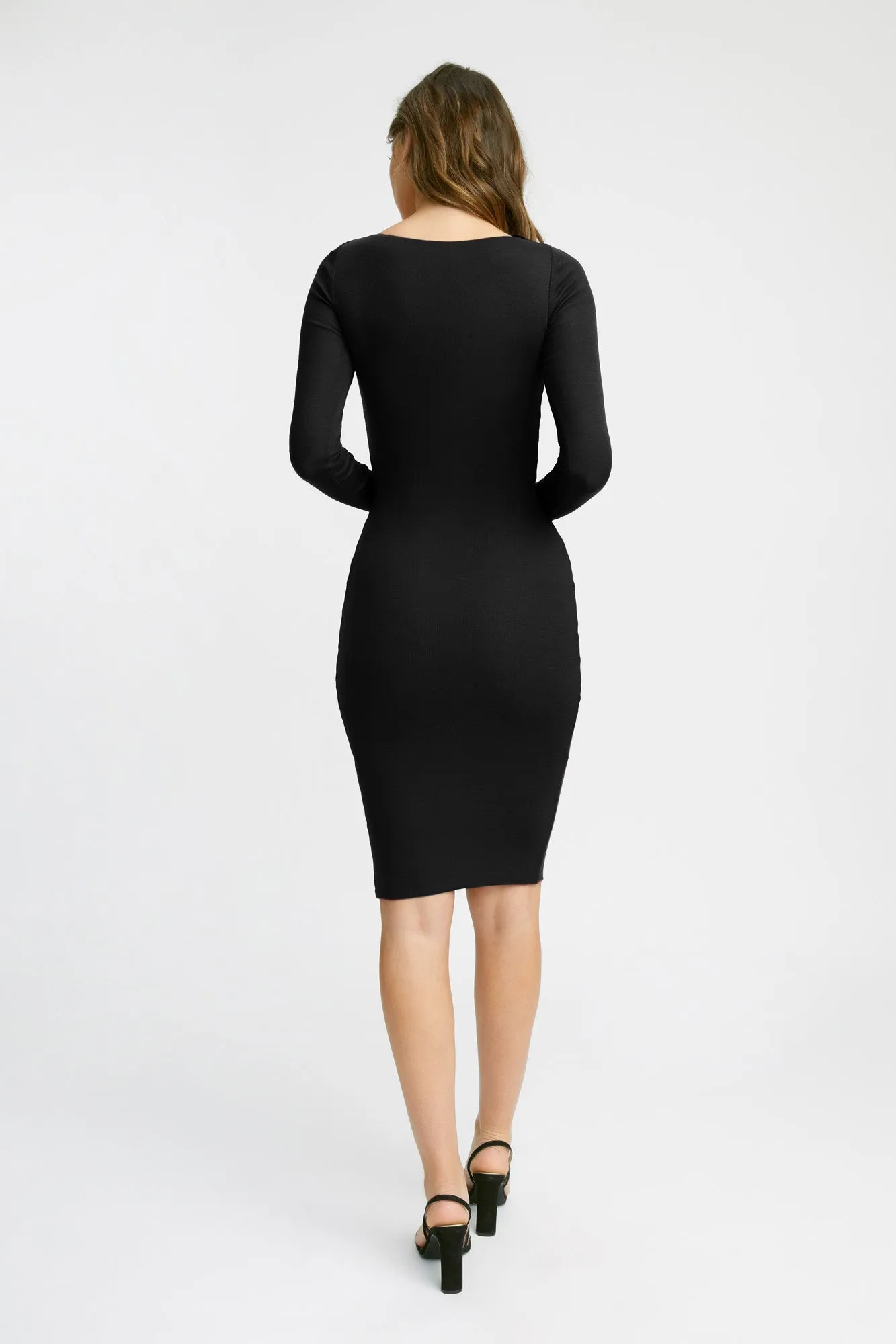 Arlo Midi Dress