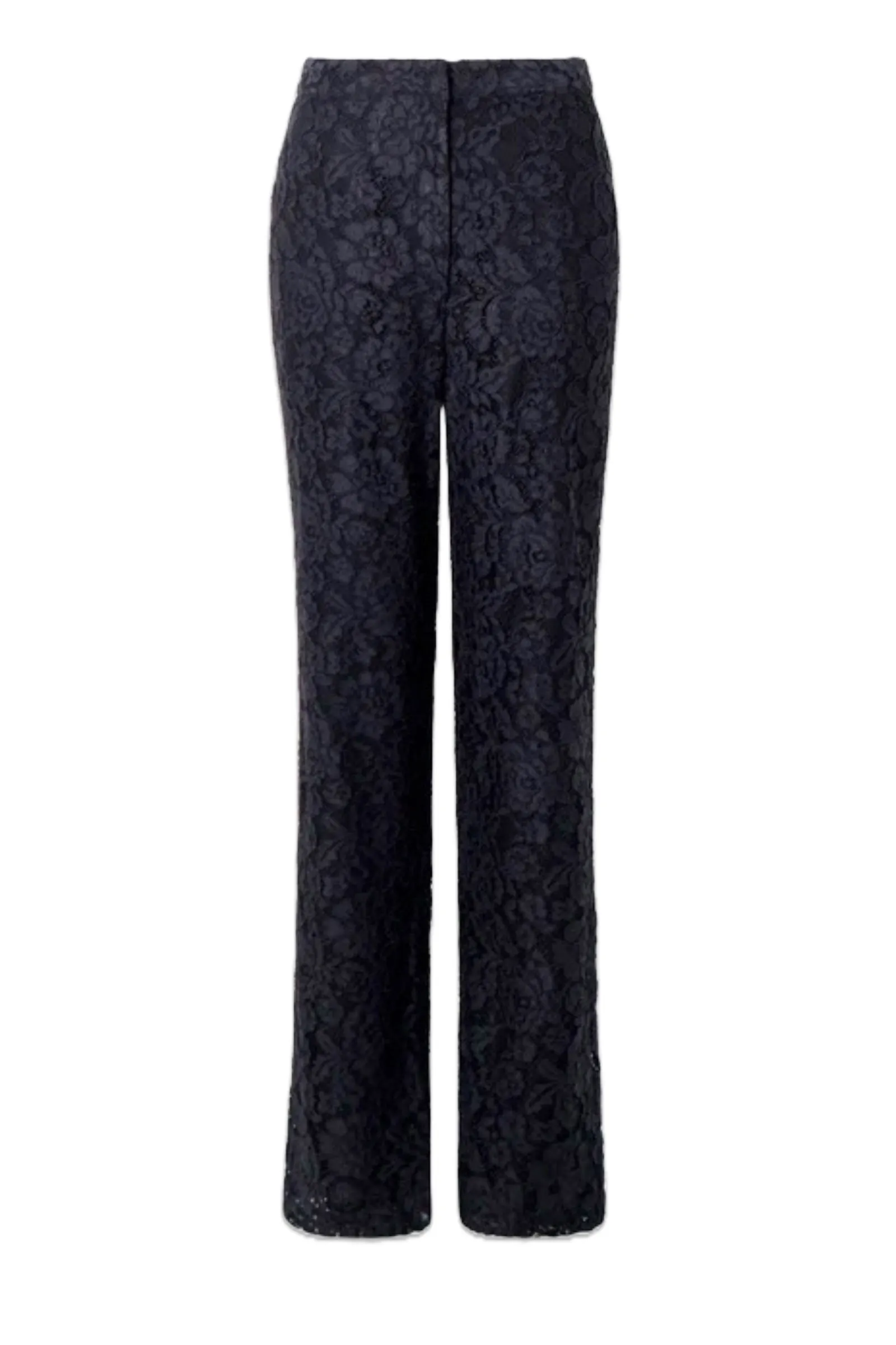 Asura Lace Flared Trousers