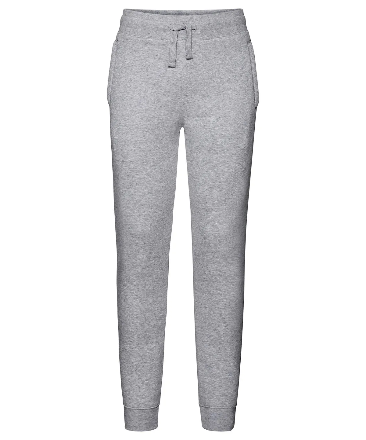 Authentic jog pants | Light Oxford