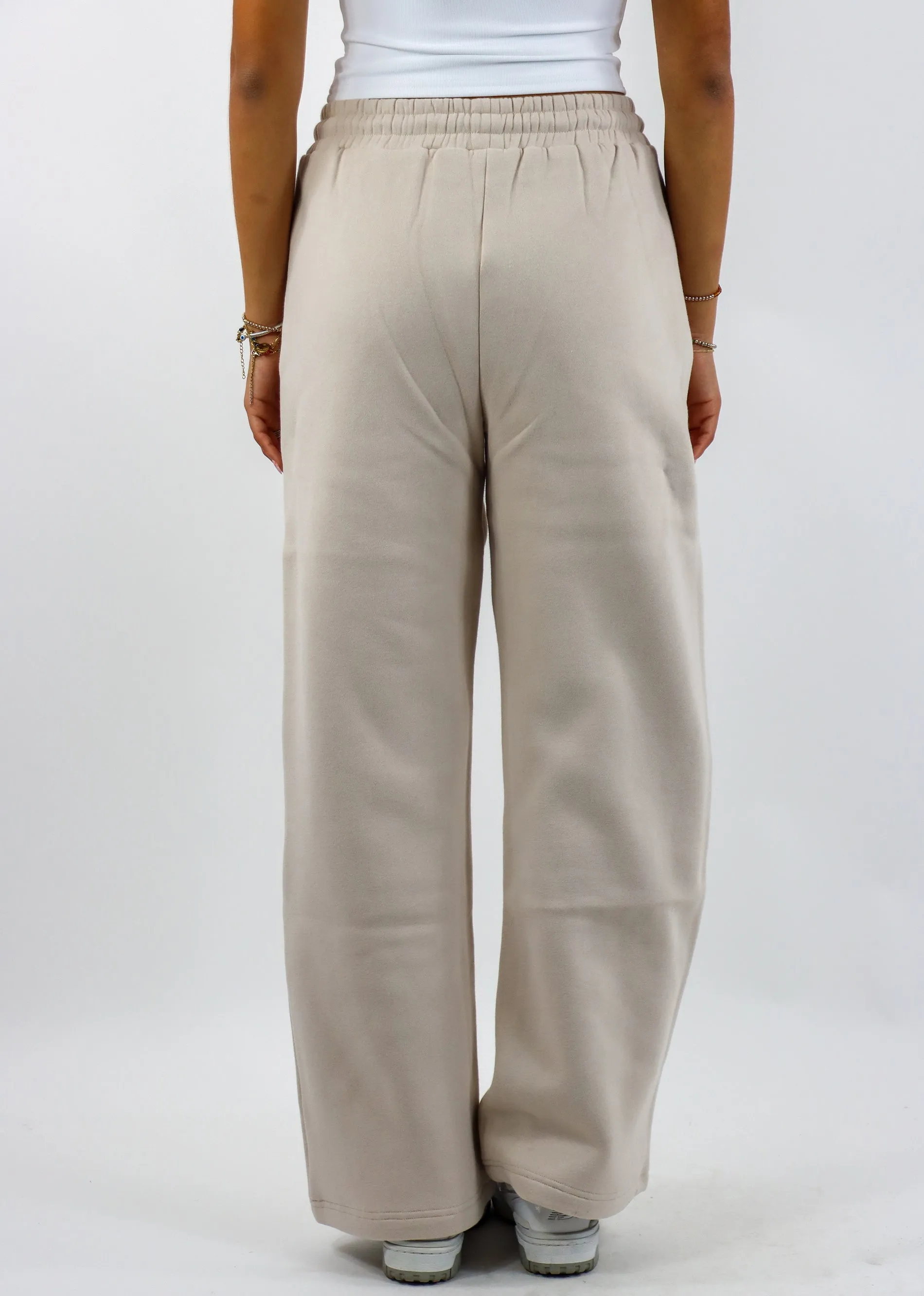 Autumn Sun Sweatpants ★ Beige