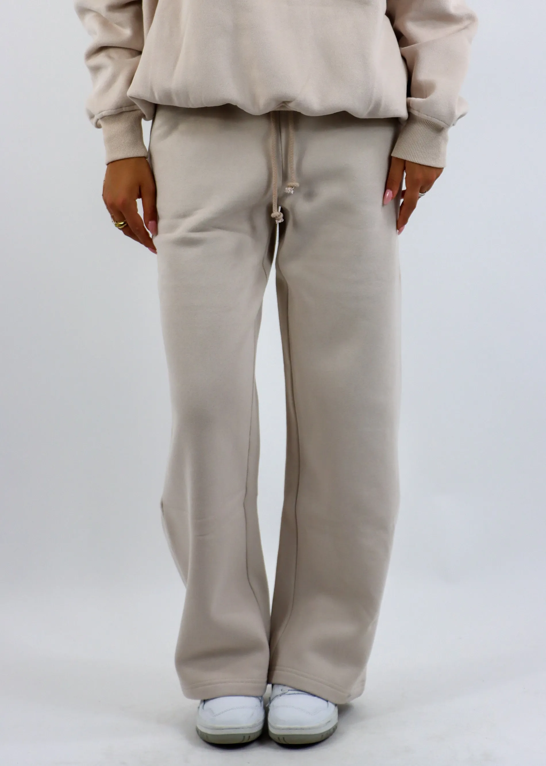 Autumn Sun Sweatpants ★ Beige