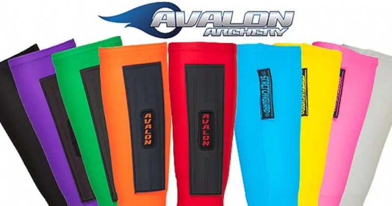 Avalon Stretchyguard Arm Guard