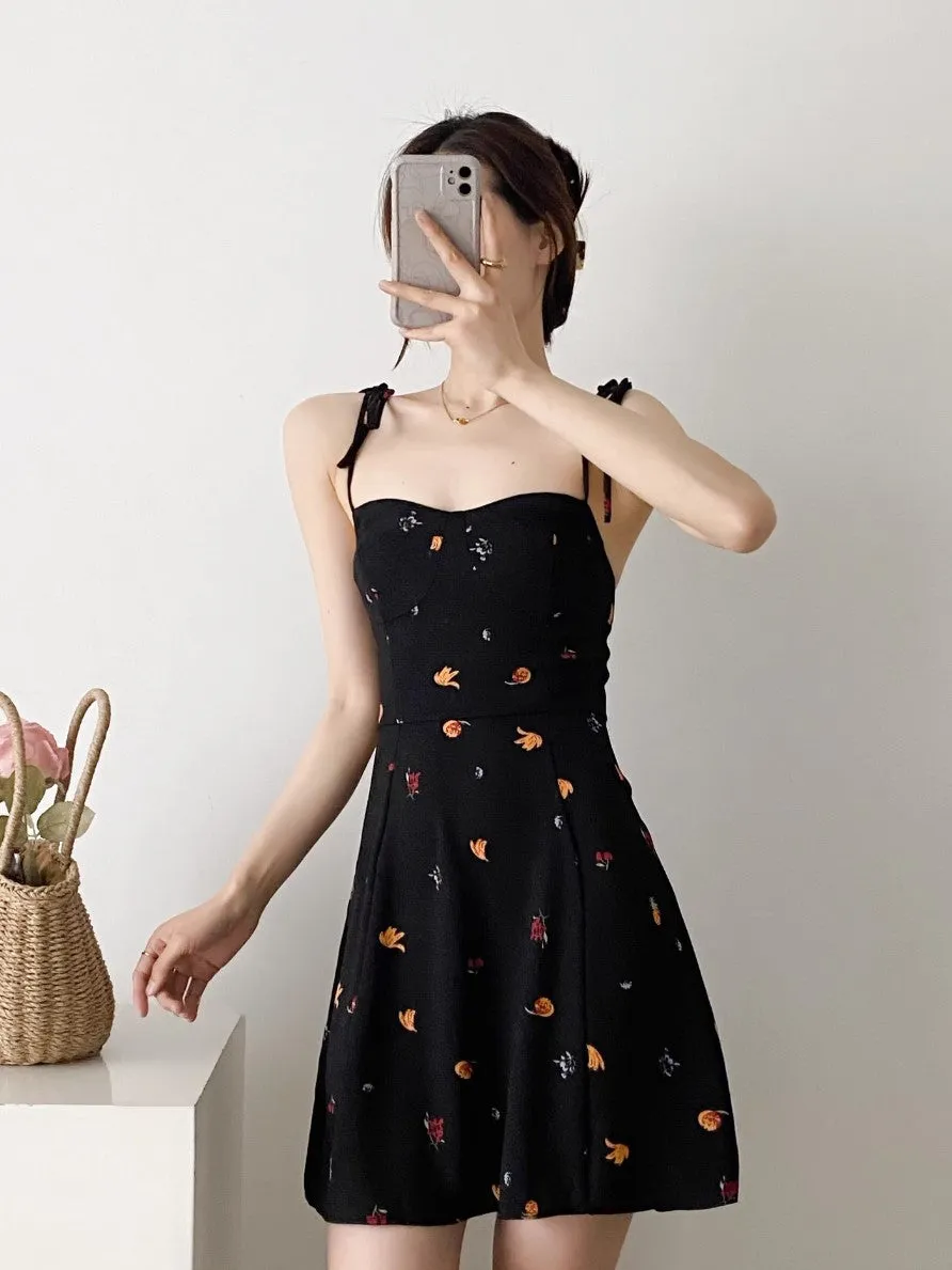 Avola dress (preorder)