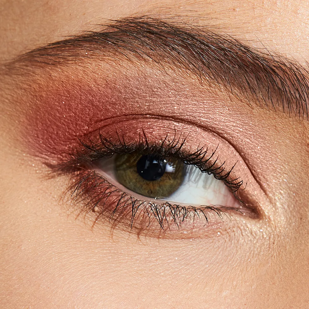 Avon Into The Sunset Eyeshadow Palette