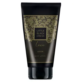 Avon Little Black Dress Lace Body Lotion - 150ml