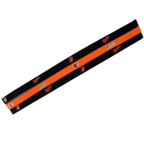 Baltimore Orioles Elastic Headband