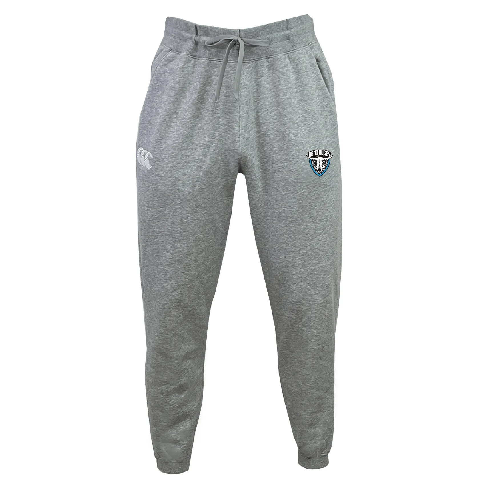 Bend Rugby Leisure Sweatpant by Canterbury