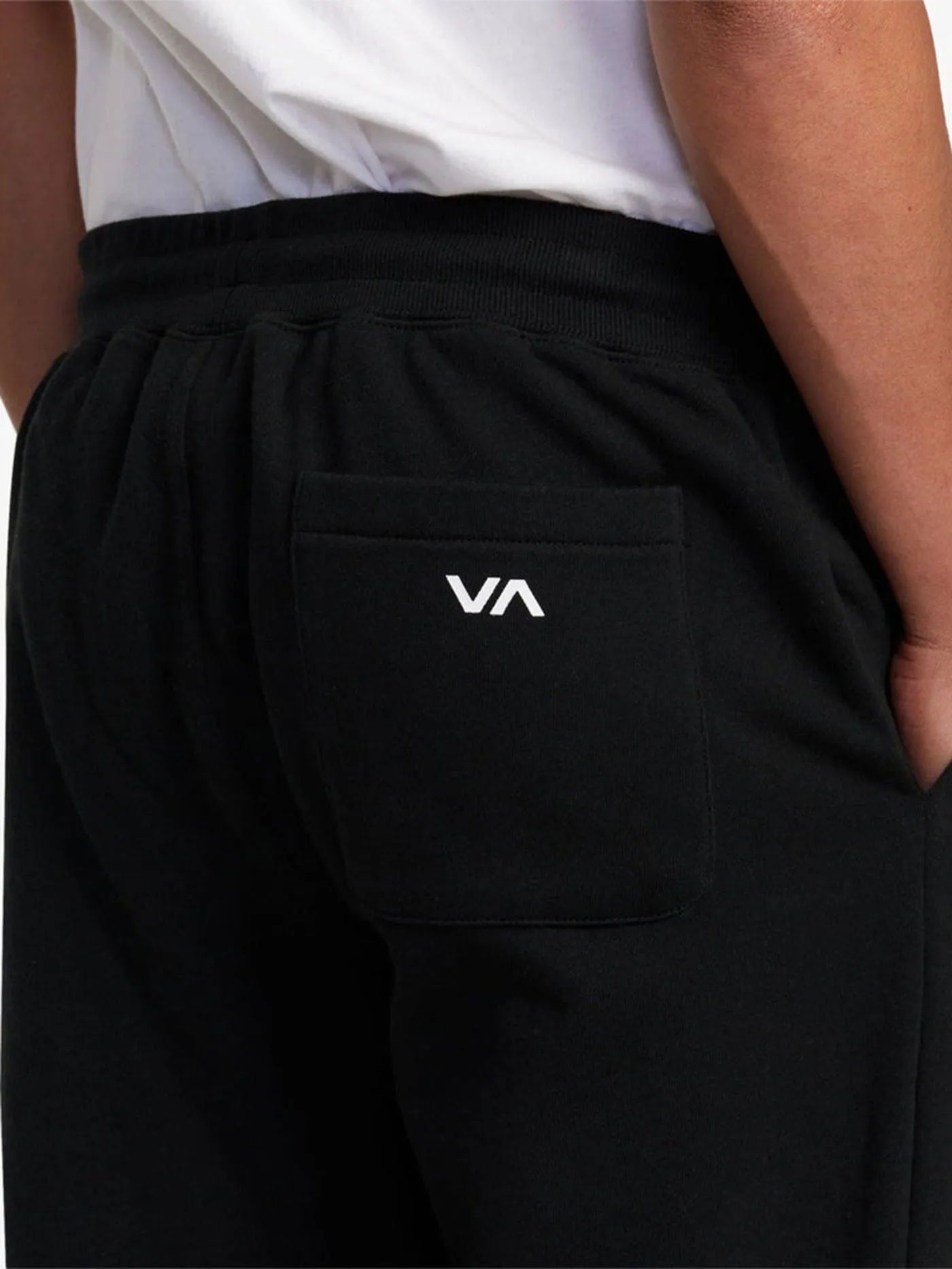 Big Rvca Pants