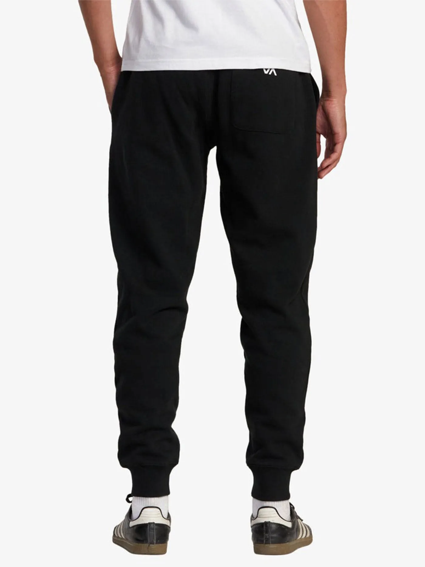 Big Rvca Pants