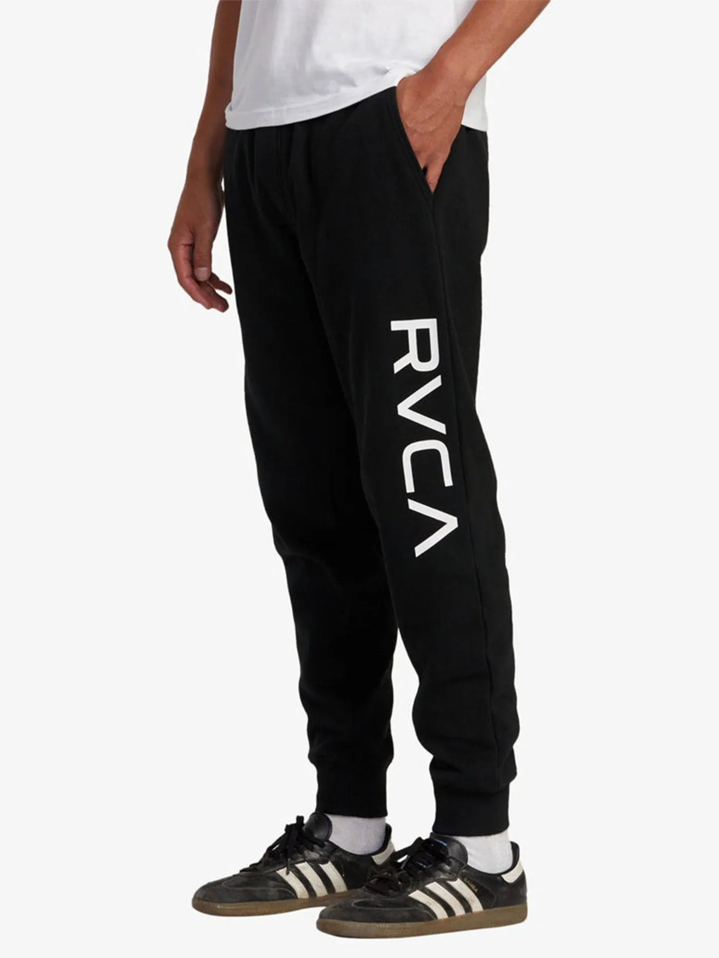 Big Rvca Pants