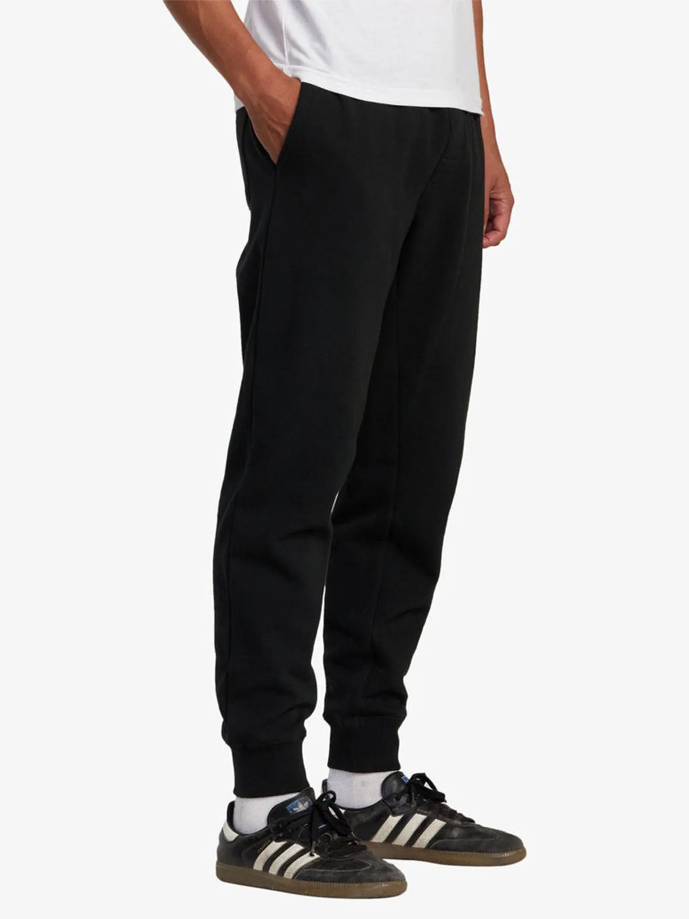 Big Rvca Pants