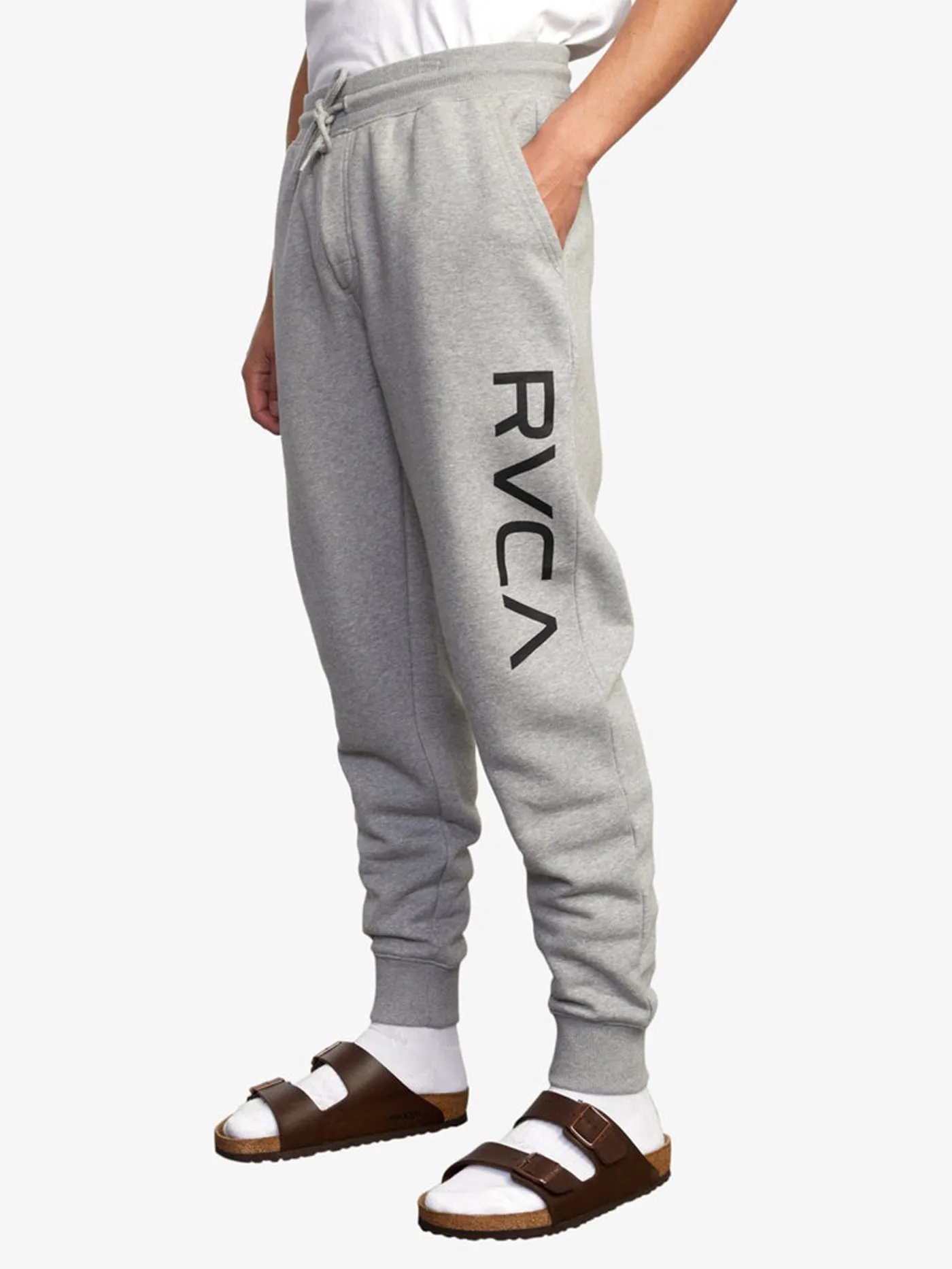 Big Rvca Pants