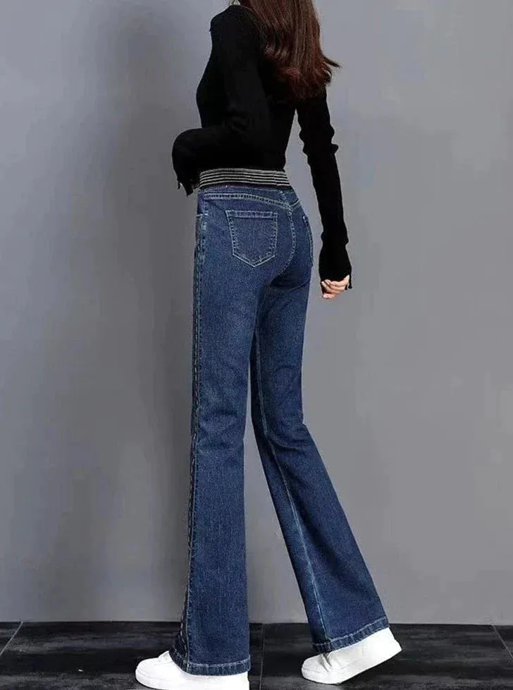 BILLIE™ | VINTAGE FLARE JEANS