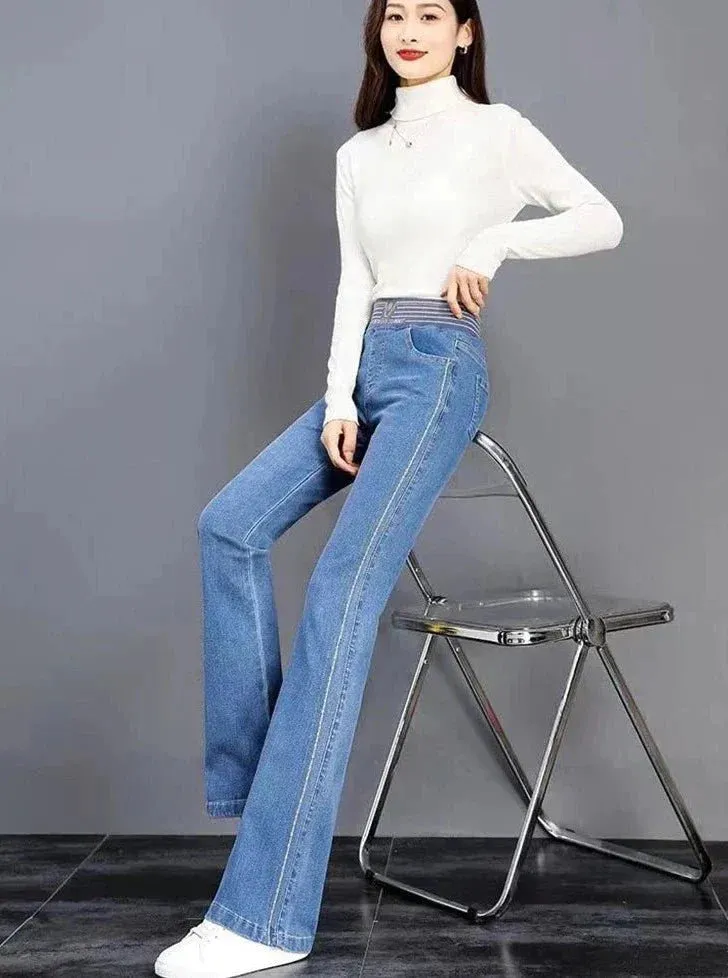 BILLIE™ | VINTAGE FLARE JEANS