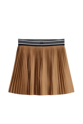 Binx Skirt / Tigers Eye