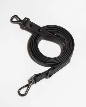 Black Leash - Standard up to 80lb