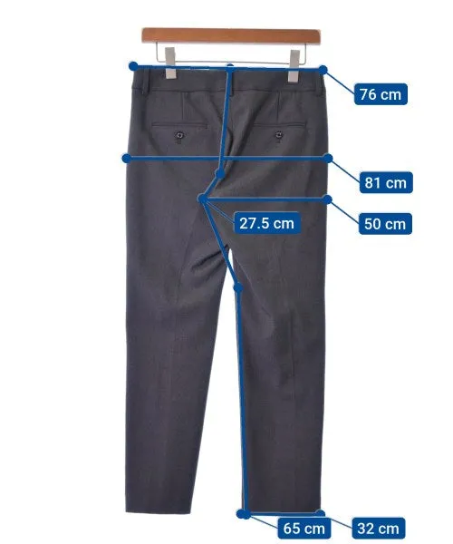 blancvert Trousers