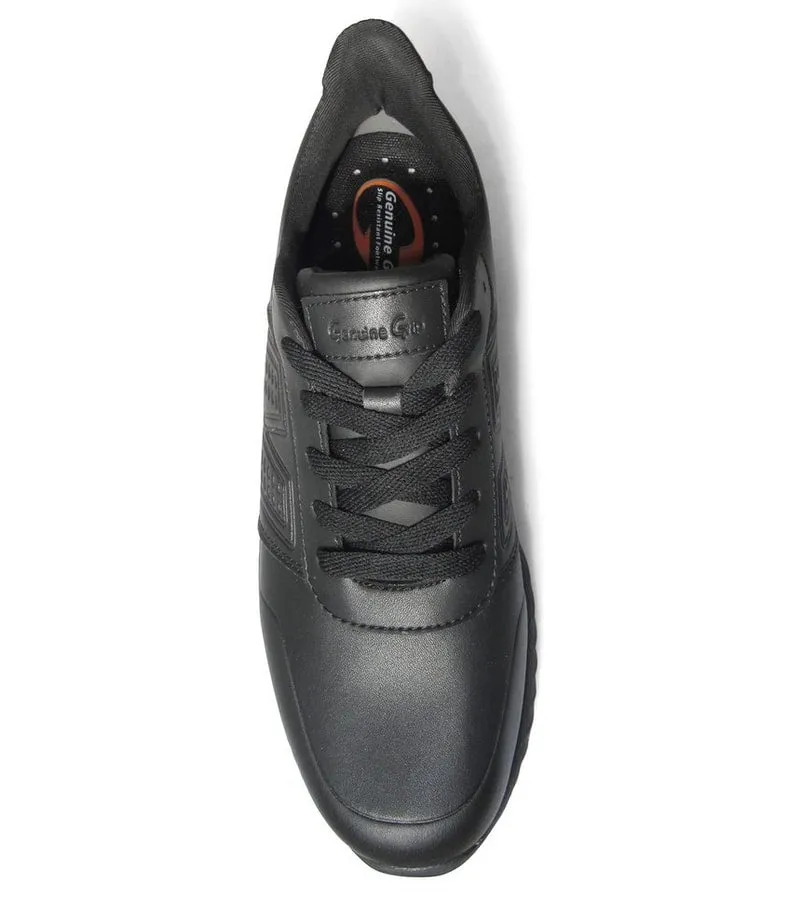 BLK EASY ON COMP TOE ATHLETIC - GG1501