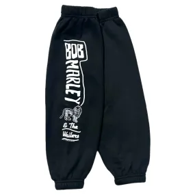 BOB MARLEY SWEATPANTS