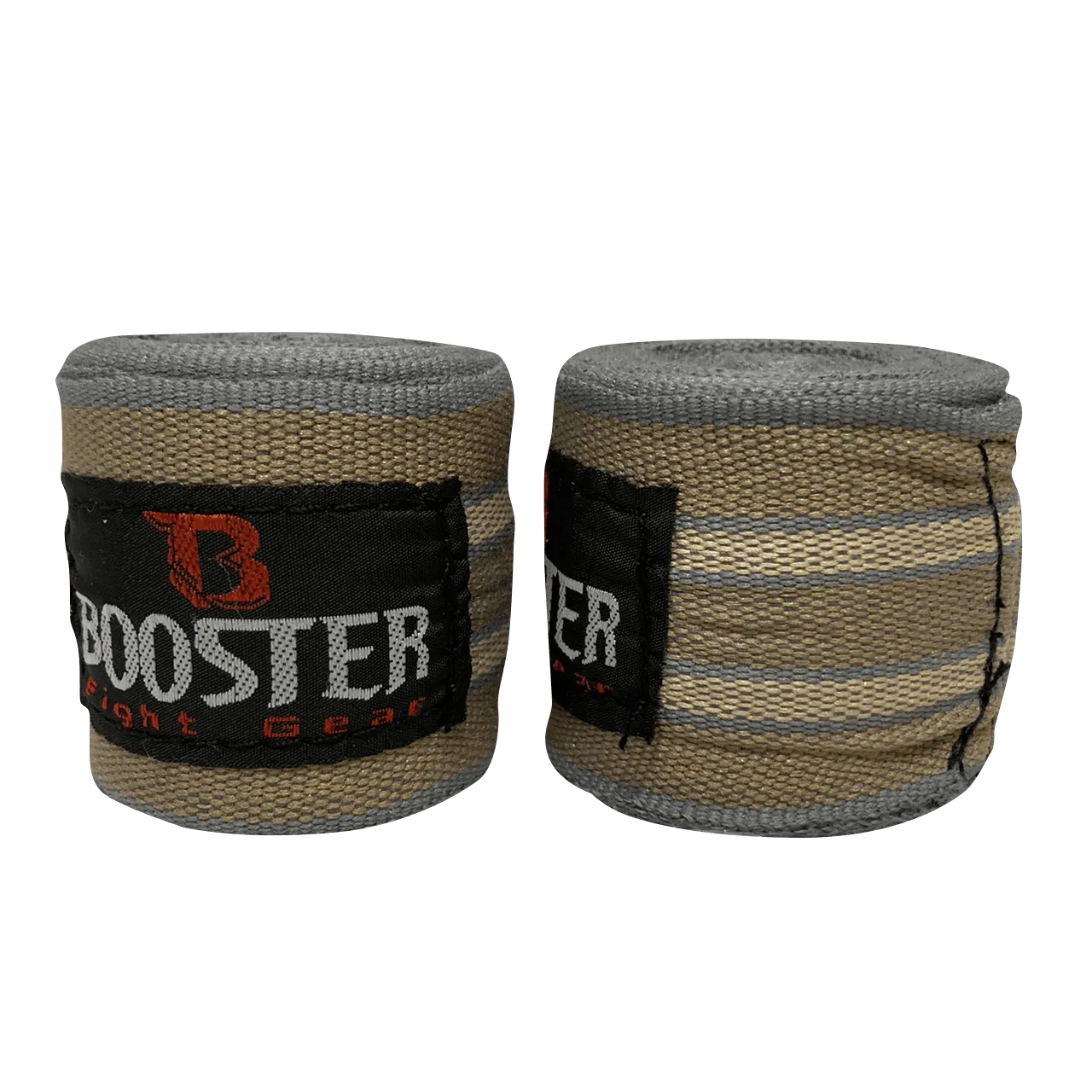 Booster Handwraps BPC Light Grey 4.6M