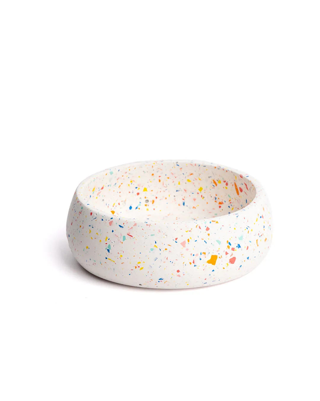 Bowell Terrazzo Bowl