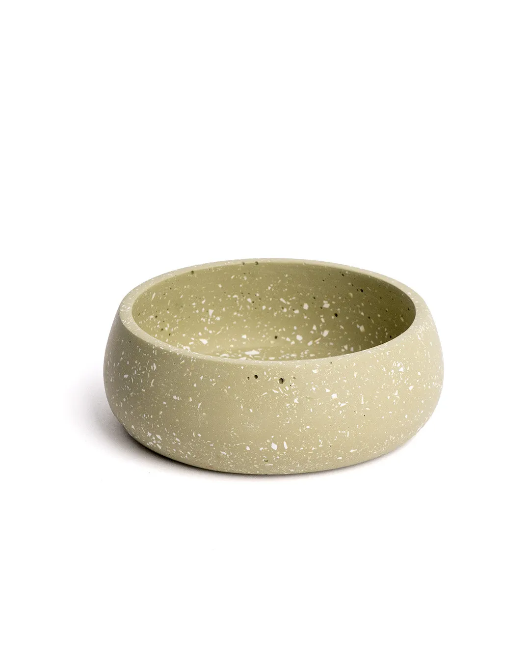 Bowell Terrazzo Bowl