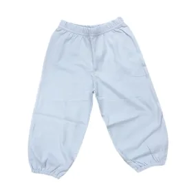 Boy Bloomer Pants Baby Blue