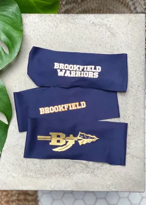 Brookfield Warriors