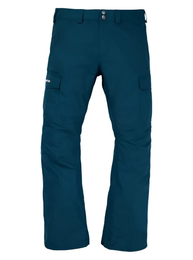 Burton Cargo 2L Shell Pants 2025