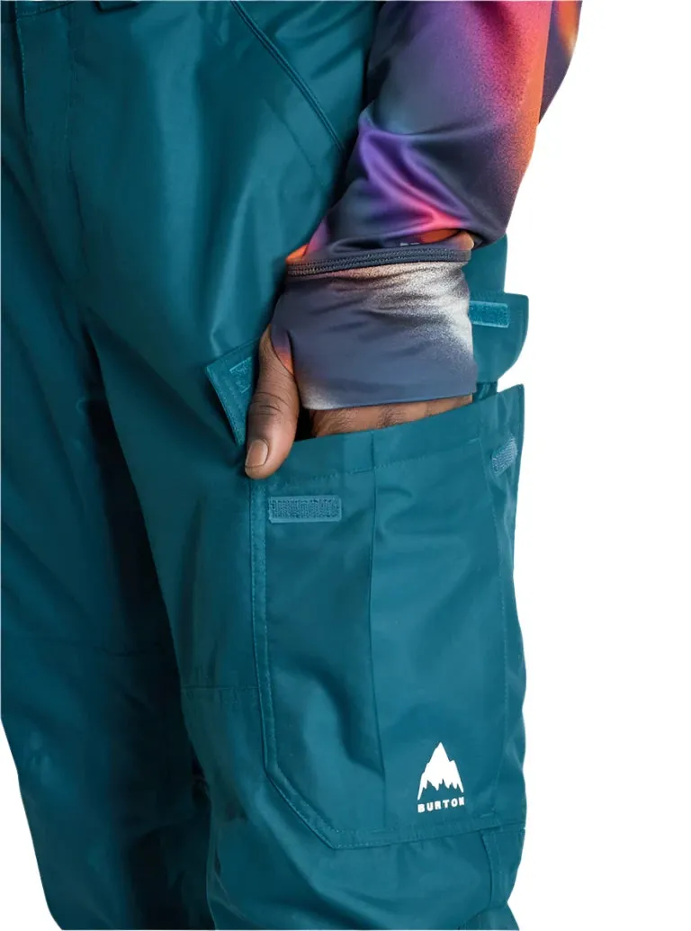 Burton Cargo 2L Shell Pants 2025