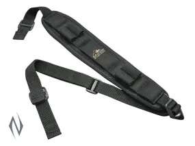 Butler Creek Comfort Sling Alaskan Magnum Black