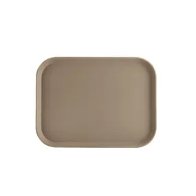 CAC China FGTD-1216BN Serving Tray