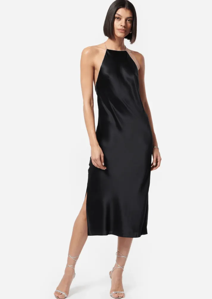 Cami NYC Diandra Dress in Black